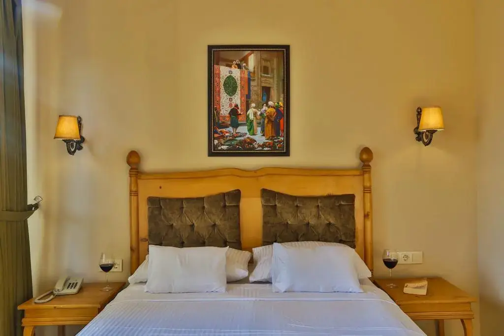 Кучуккую: Palace Hotel Olive Odore