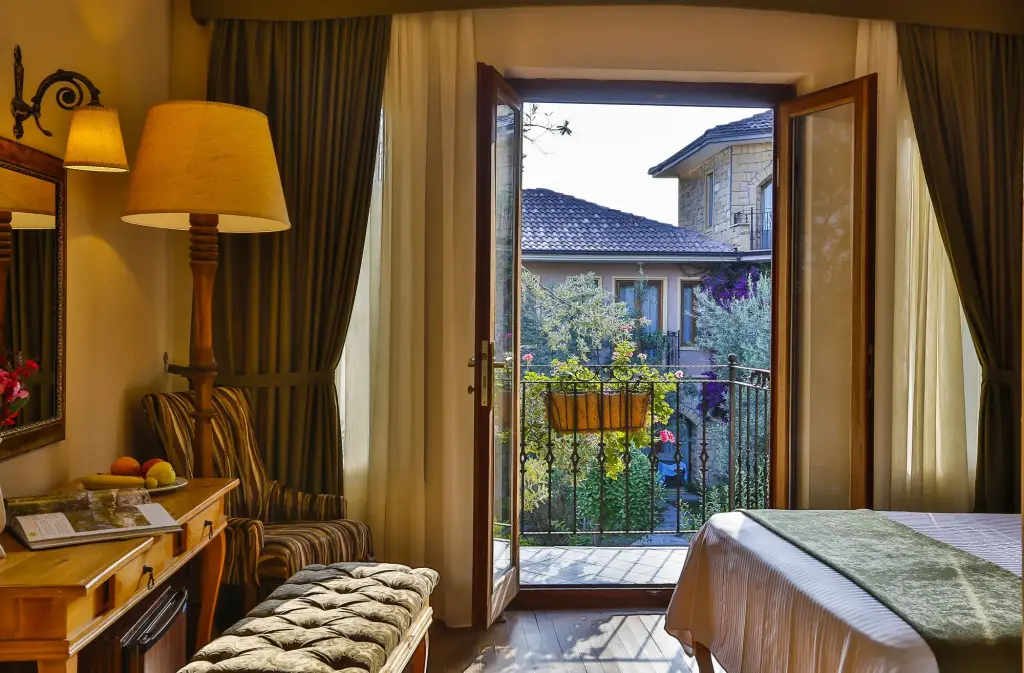 Кучуккую: Palace Hotel Olive Odore