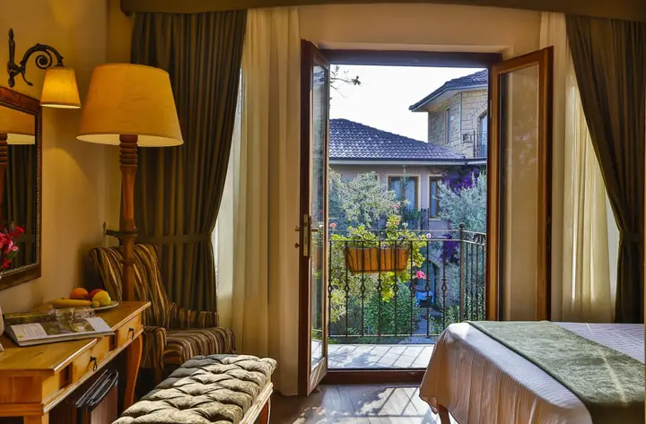 Кучуккую: Palace Hotel Olive Odore