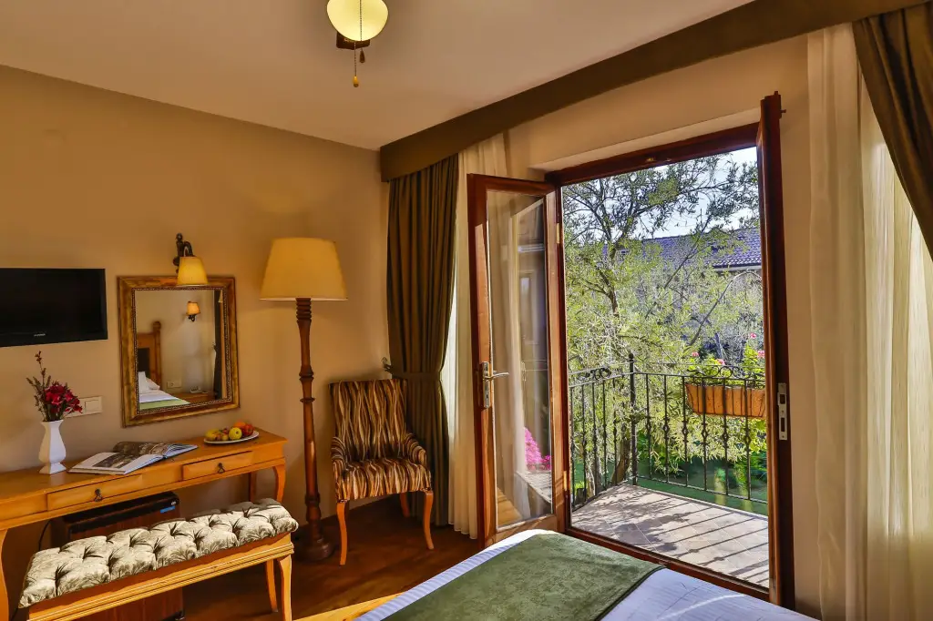 Кучуккую: Palace Hotel Olive Odore