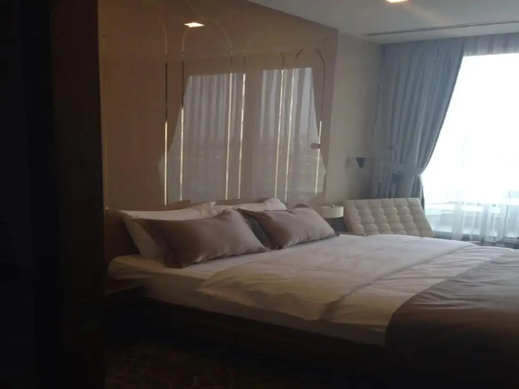 Стамбул: Inera Hotel Pendik