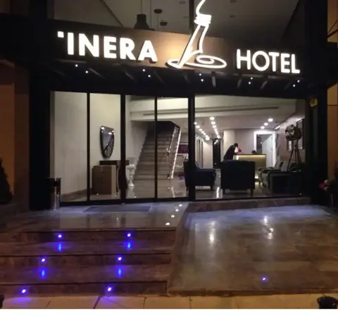 Inera Hotel Pendik — фото 1