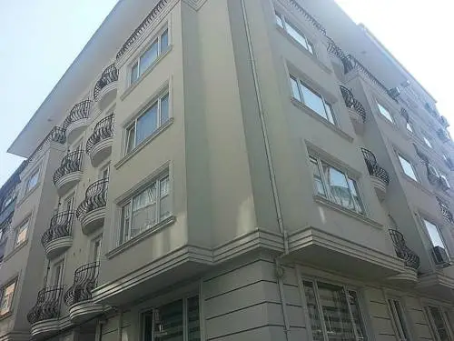 Prens Suites — фото 1