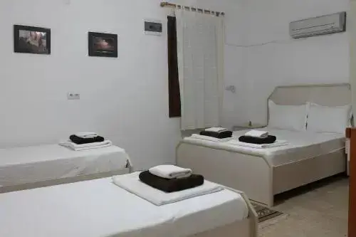 Каш: Yesil Vadi Hotel & Camping