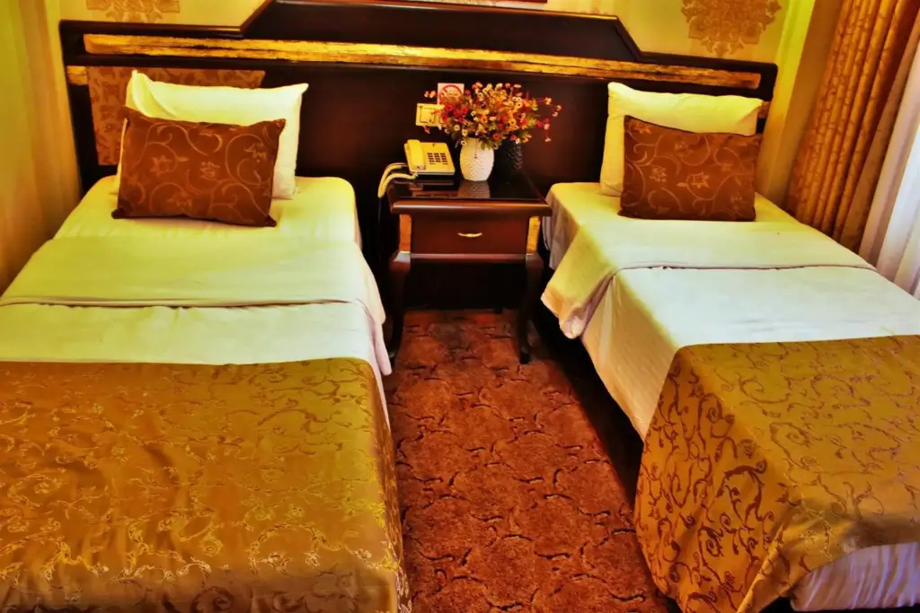 Sultanahmet Park Hotel — фото 1