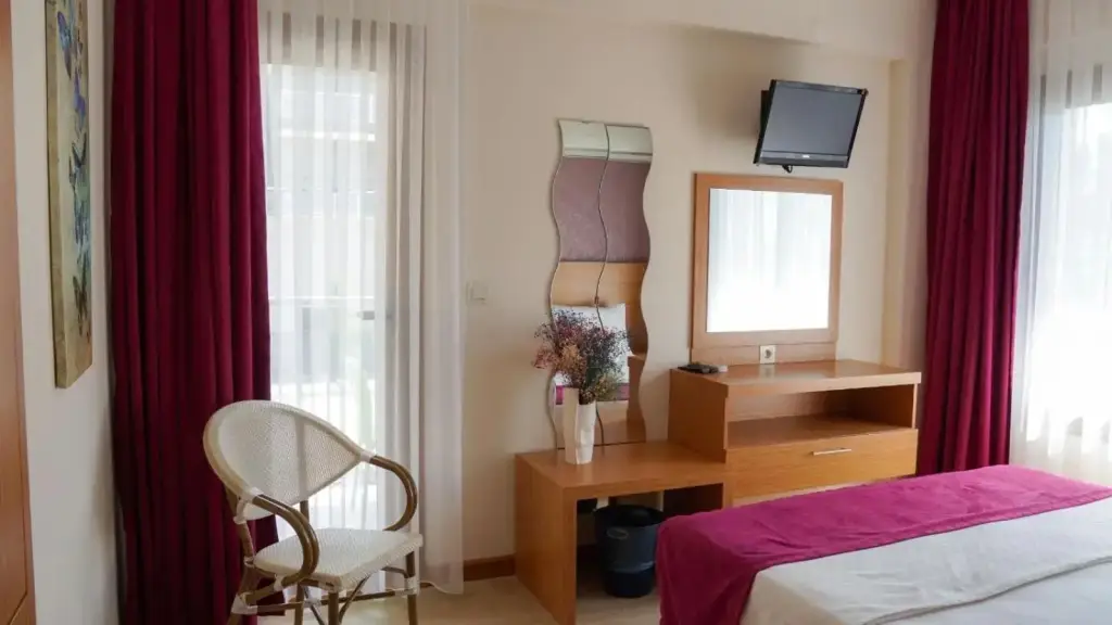 Чешме: Siriusmi hotel