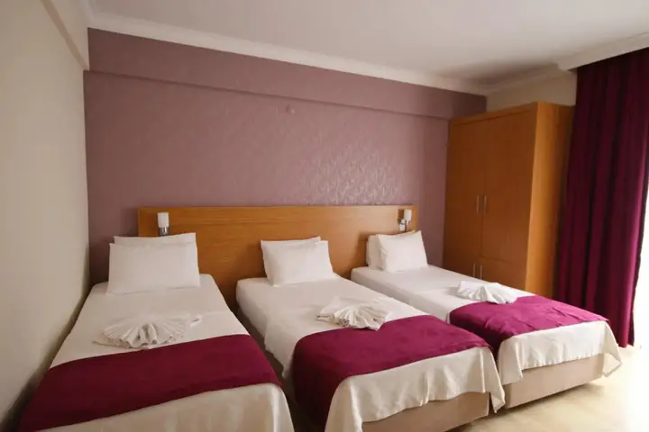 Чешме: Siriusmi hotel