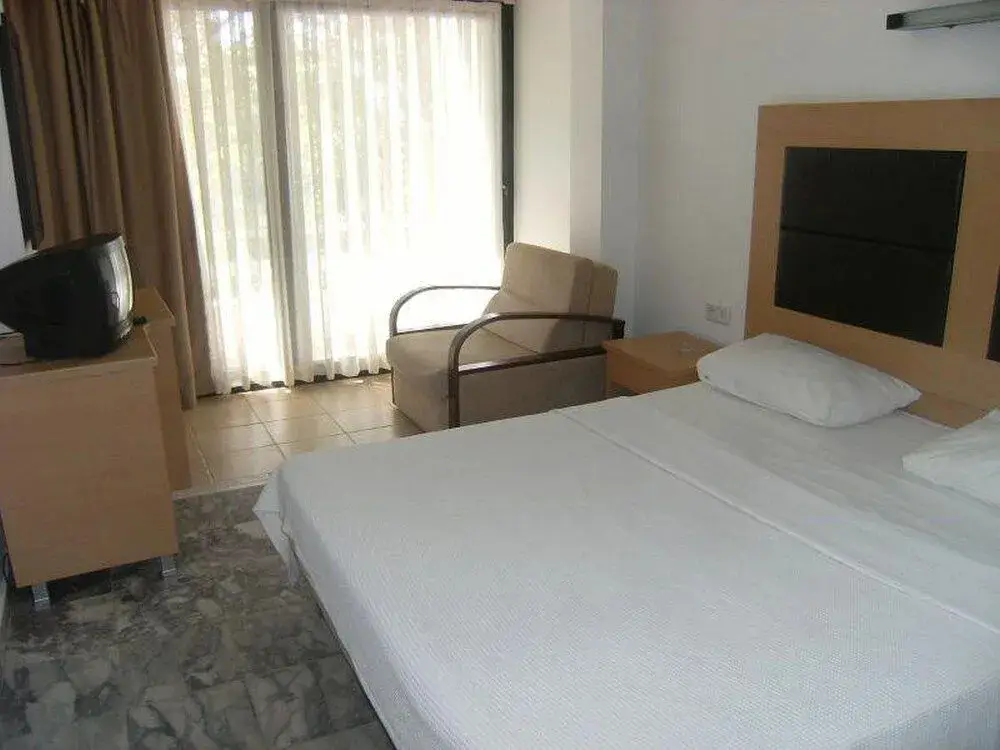 Мармара: Kondu Hotel