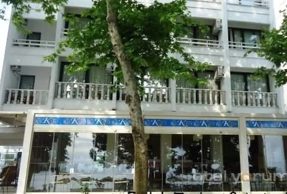 Kondu Hotel — фото 1
