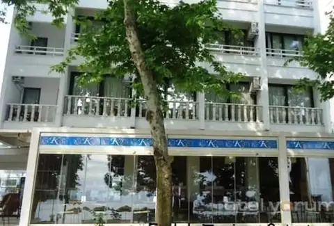 Kondu Hotel — фото 1