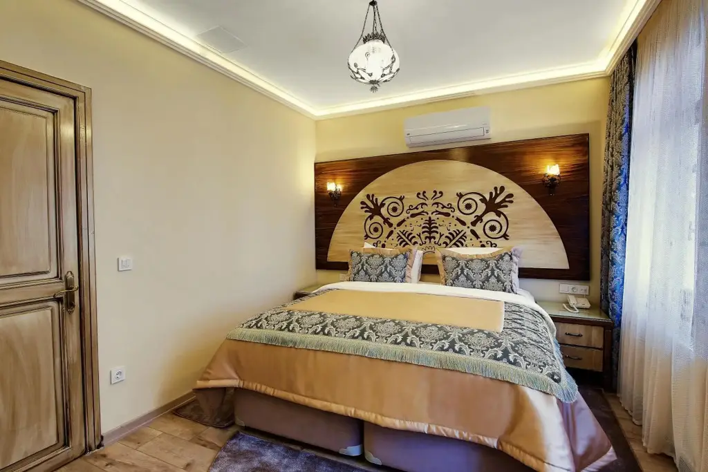 Стамбул: Katelya Hotel