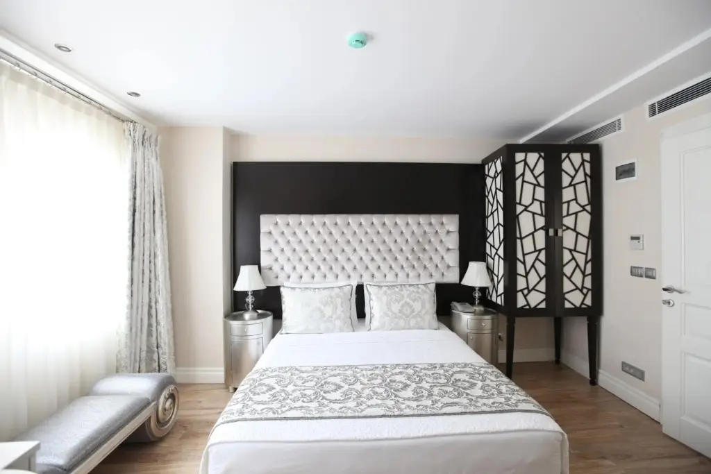 Стамбул: Katelya Hotel