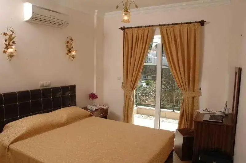 Бодрум: Hotel Villa Kaseria