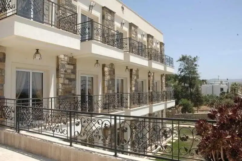 Hotel Villa Kaseria — фото 1
