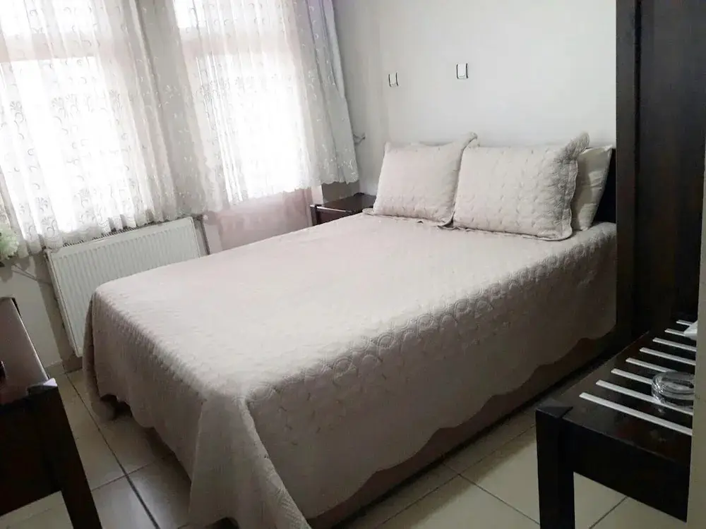 Анкара: Kayiboyu Otel