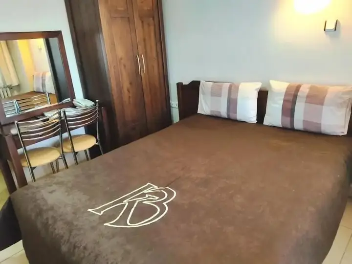 Анкара: Kayiboyu Otel