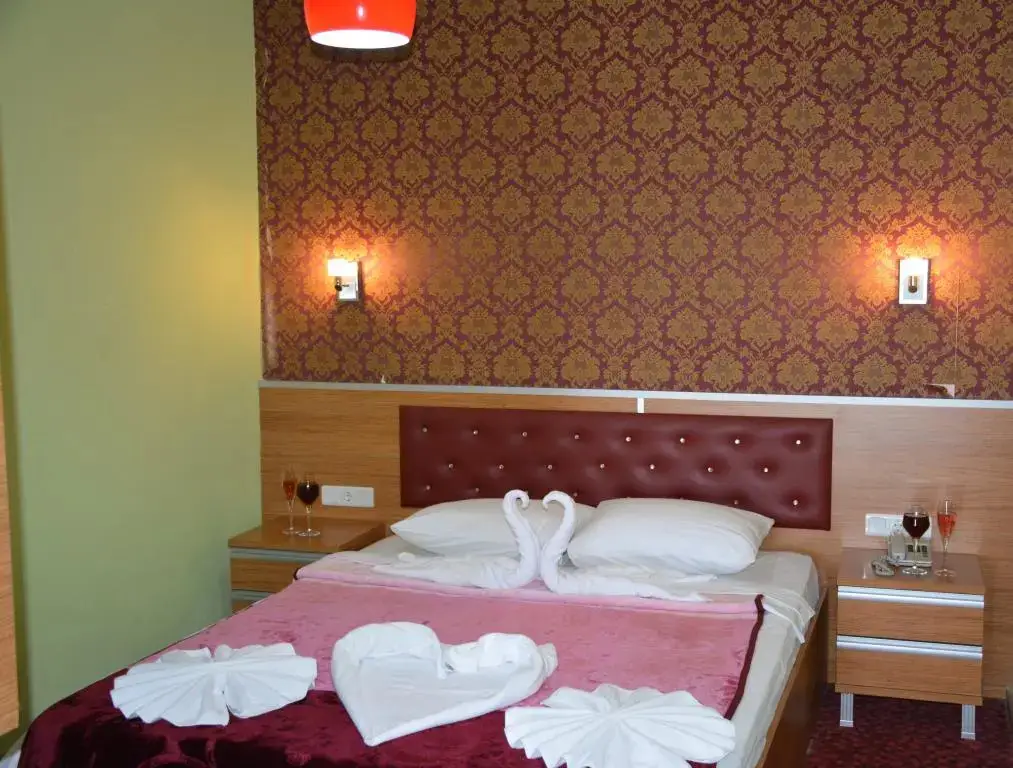 Хопа: Hopa Heyamo Hotel