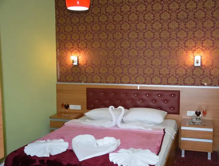 Хопа: Hopa Heyamo Hotel