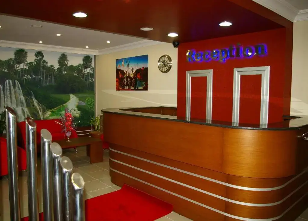 Хопа: Hopa Heyamo Hotel
