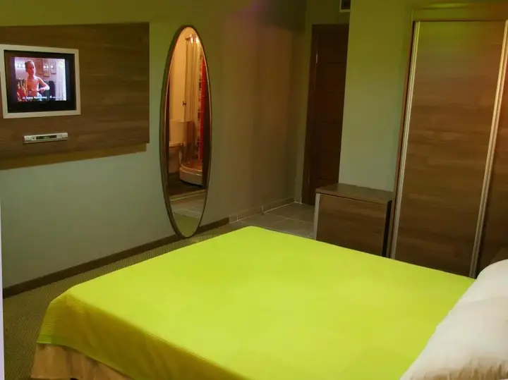 Хопа: Hopa Heyamo Hotel