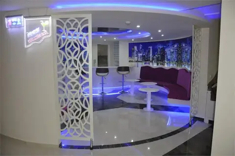 Ayseli Otel — фото 1