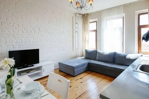 Стамбул: 8 House Residence