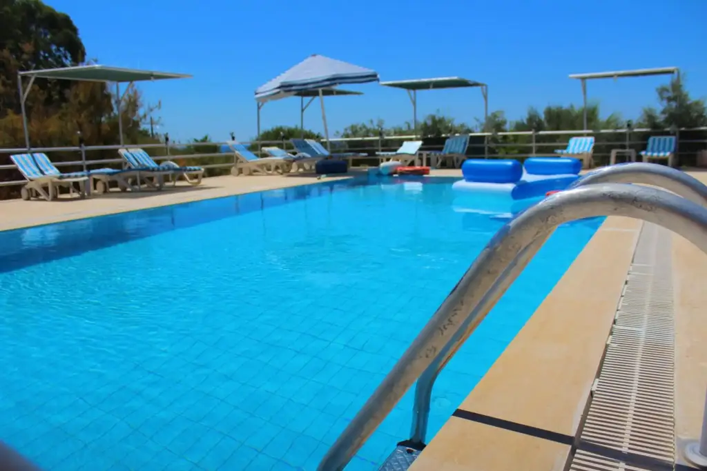Манавгат: Hotel Pension Schonberg