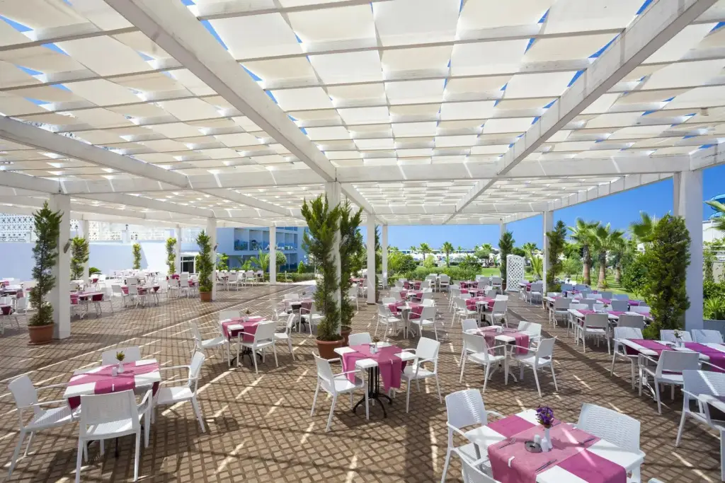Манавгат: Sultan of Dreams Hotel & Spa - All Inclusive