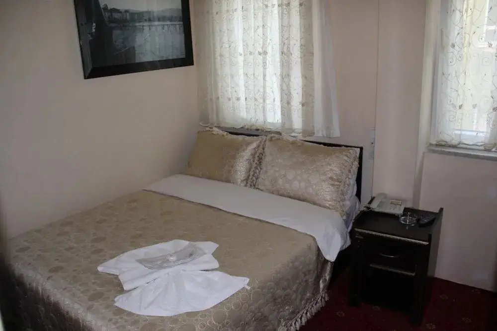 Самсун: Kuloglu Hotel