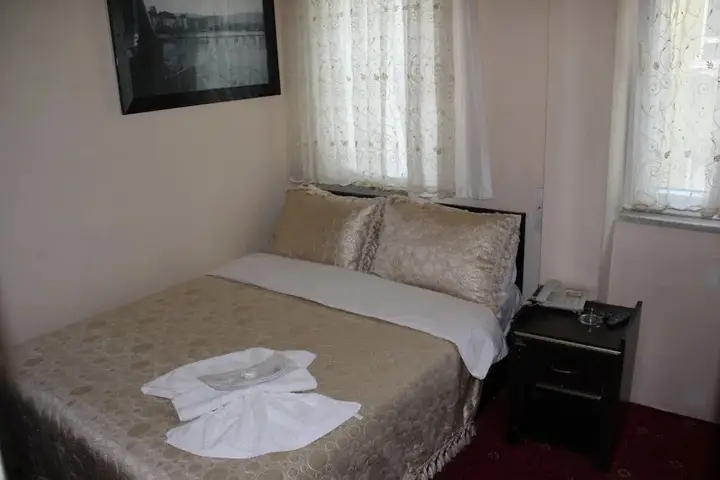 Самсун: Kuloglu Hotel