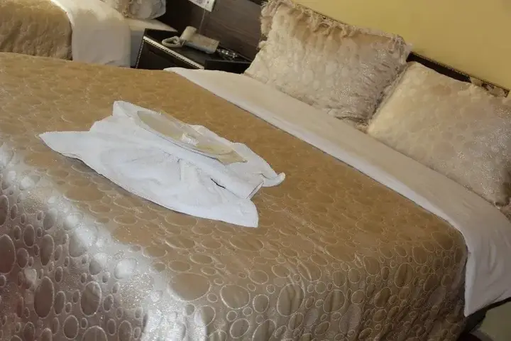 Самсун: Kuloglu Hotel