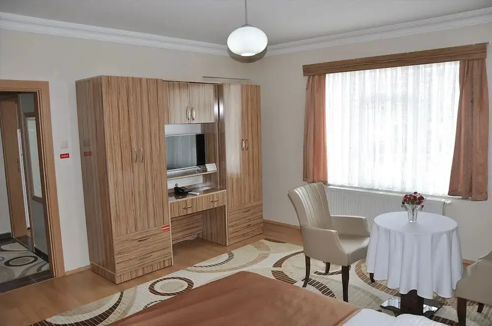 Байбурт: Otel Bayburt Konaklama