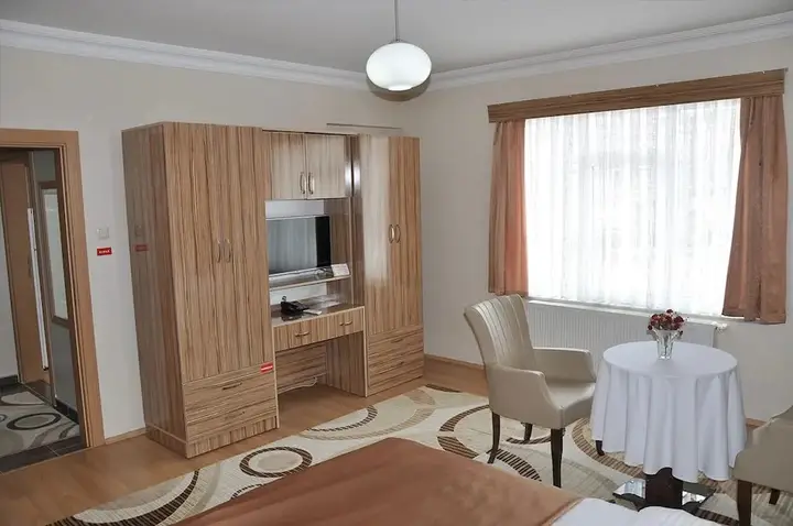 Байбурт: Otel Bayburt Konaklama
