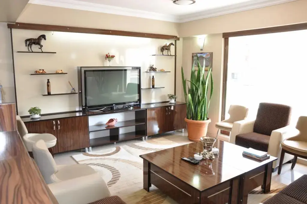 Байбурт: Otel Bayburt Konaklama