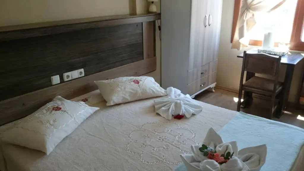 Сельчук: Wallabies Aquaduct Hotel