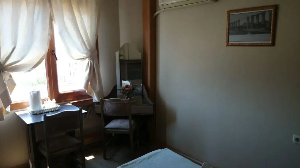 Сельчук: Wallabies Aquaduct Hotel
