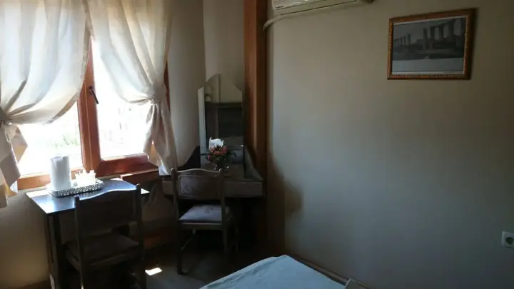 Сельчук: Wallabies Aquaduct Hotel