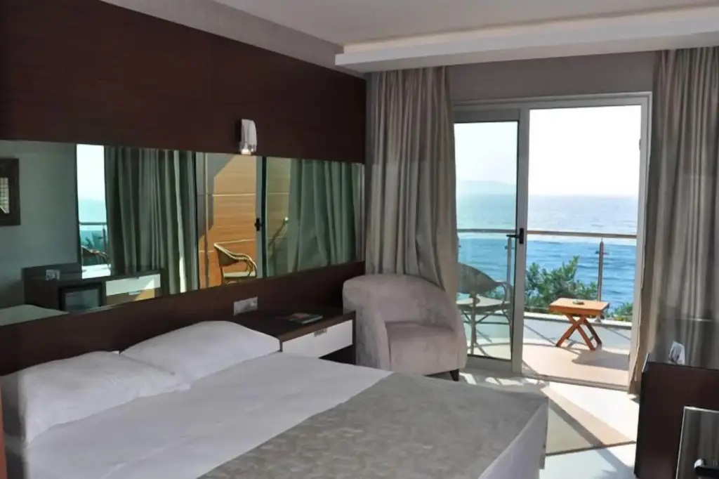 Гюзельчамлы: Faustina Hotel & Spa