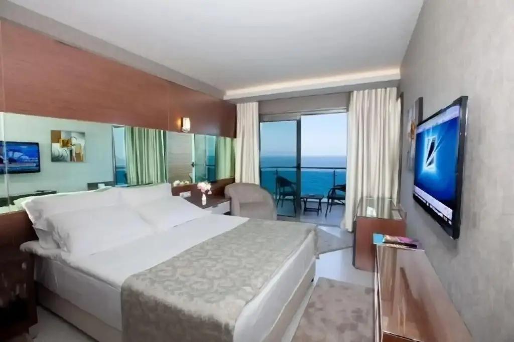 Гюзельчамлы: Faustina Hotel & Spa