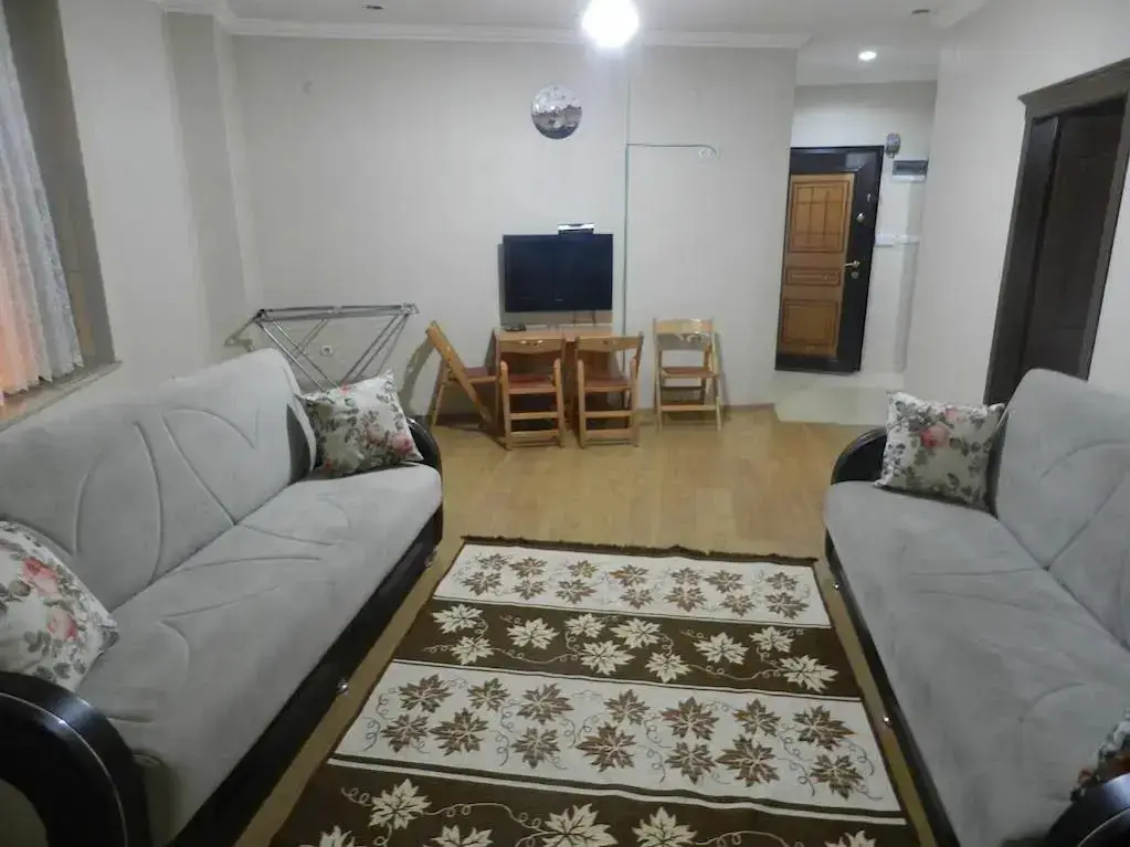 Трабзон: Bulvar Palas Hotel