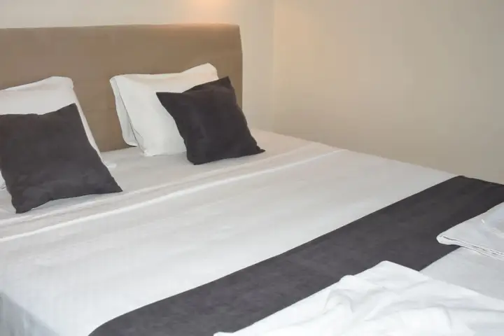 Бодрум: Bodrum Vera Hotel