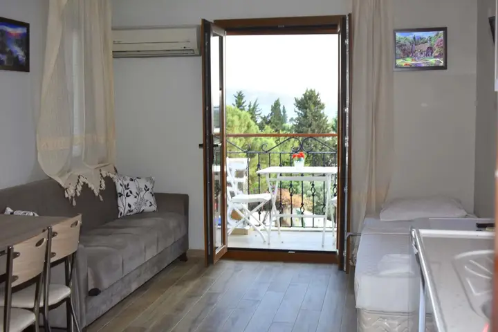 Бодрум: Bodrum Vera Hotel