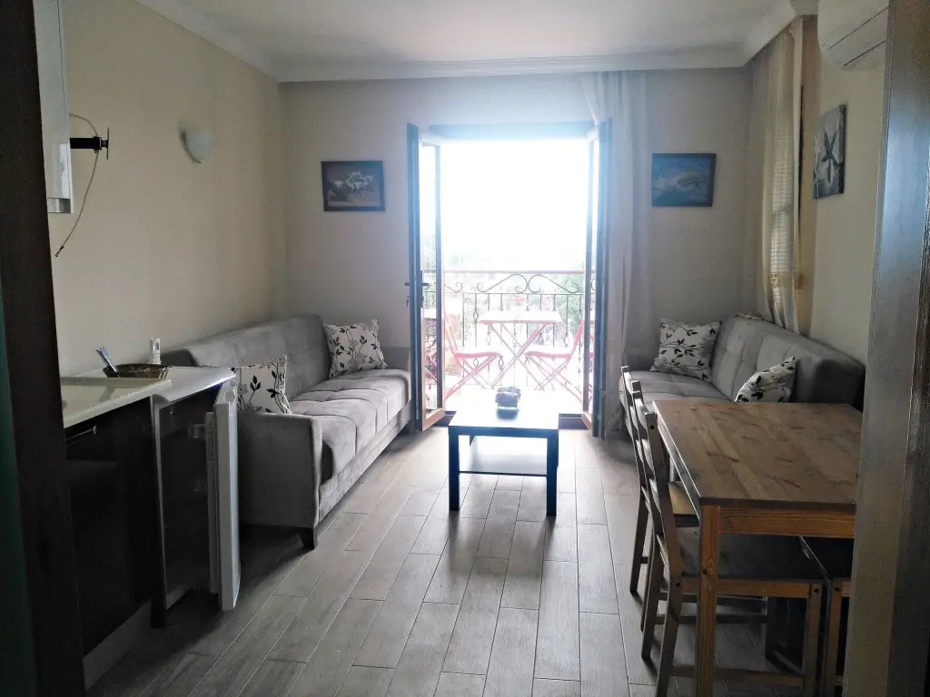 Бодрум: Bodrum Vera Hotel