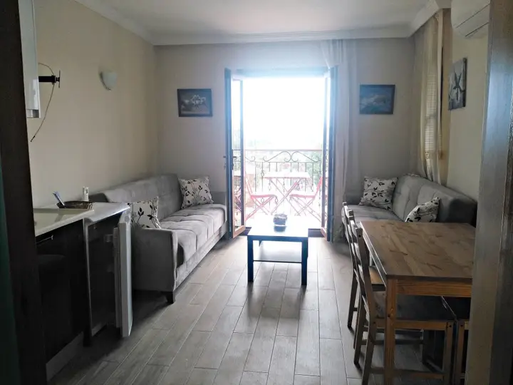 Бодрум: Bodrum Vera Hotel
