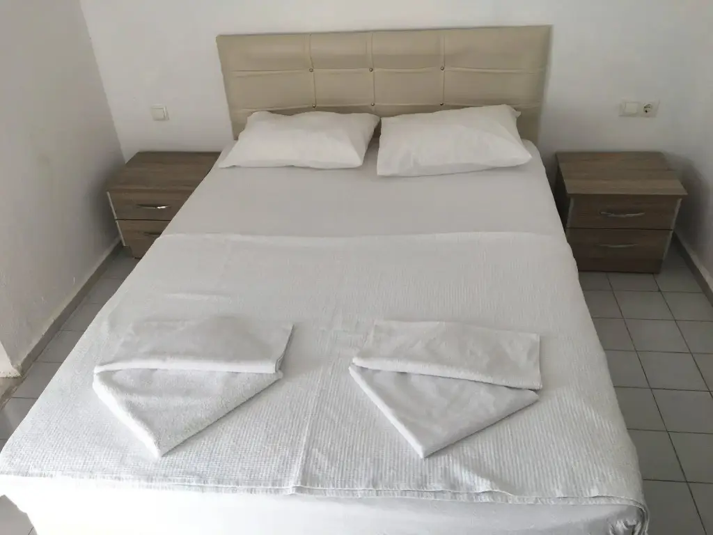 Hotel Gumbet — фото 1