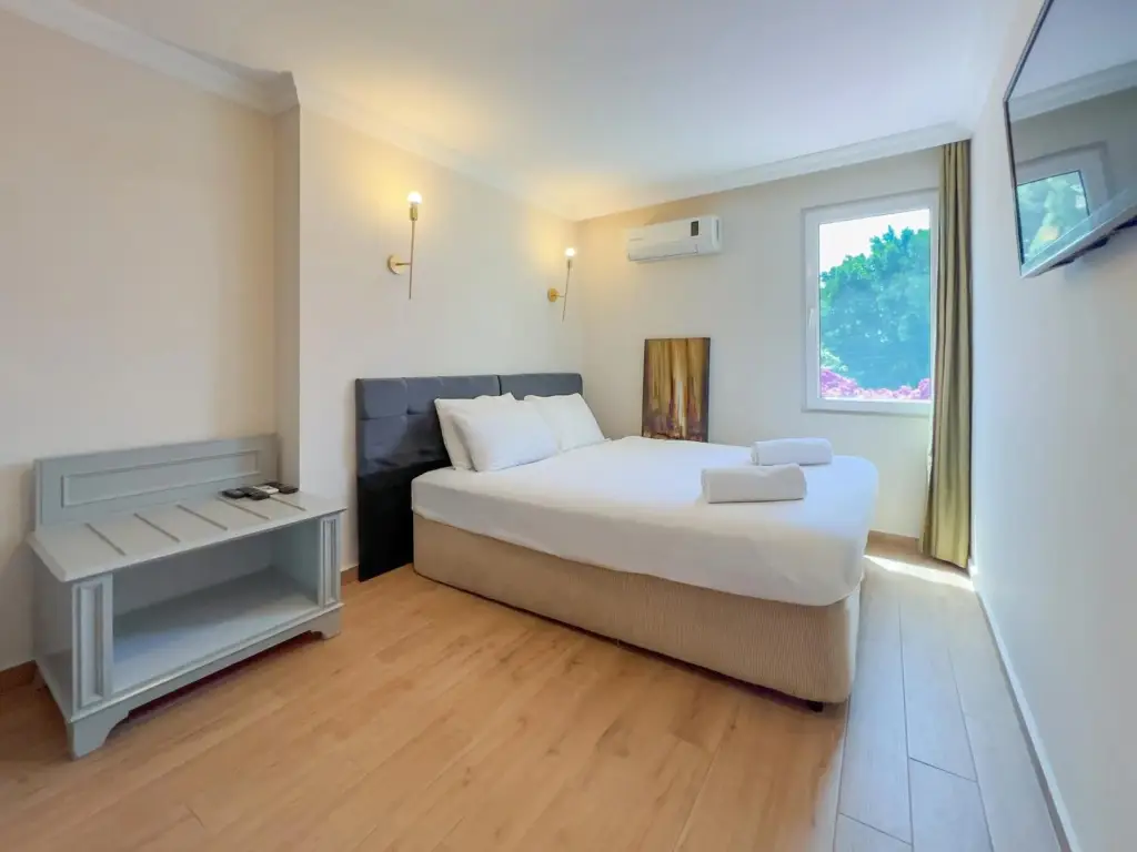 Бодрум: Moonshine Hotel & Suites
