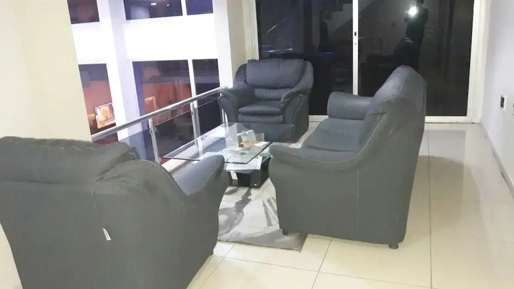 Мерсин: Baranlar Hotel