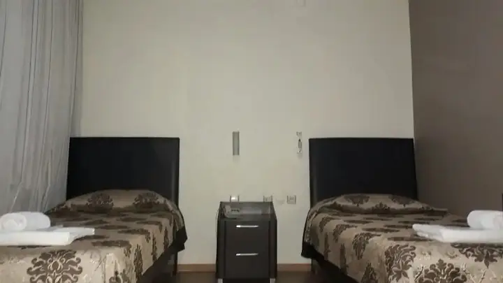 Мерсин: Baranlar Hotel