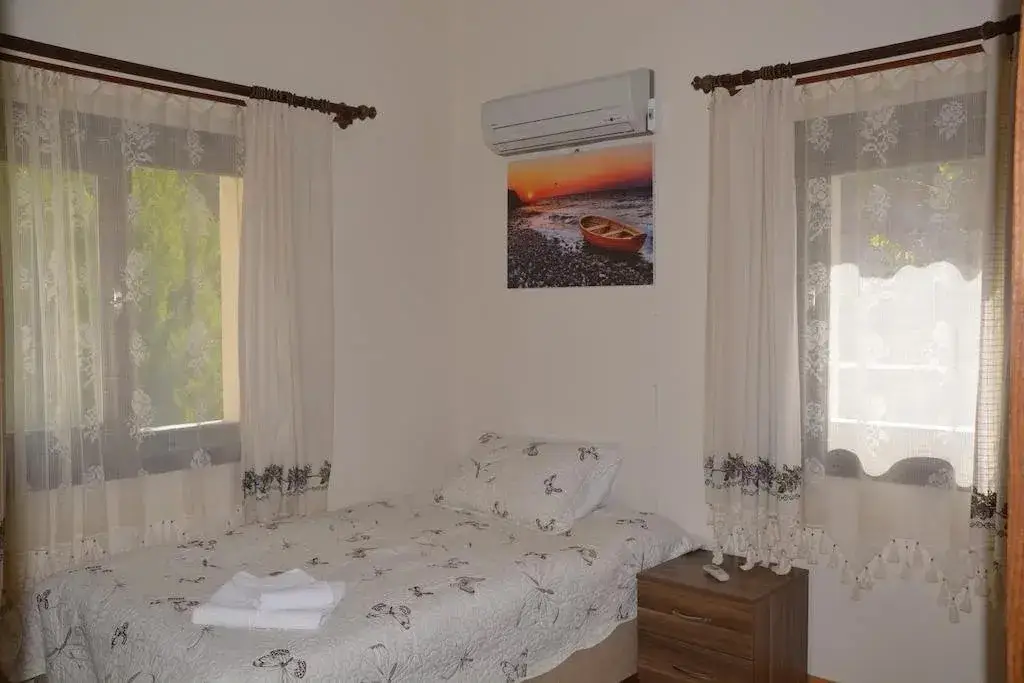 Датча: Lake House Datca