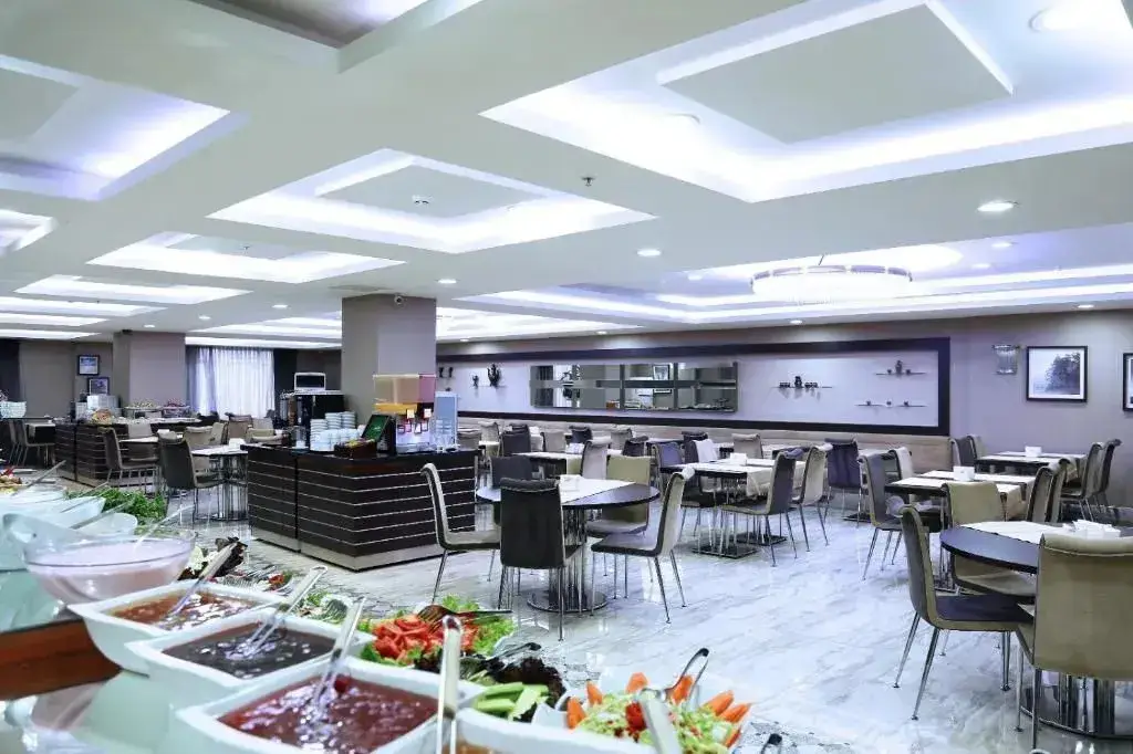 Benler Otel Laleli — фото 1